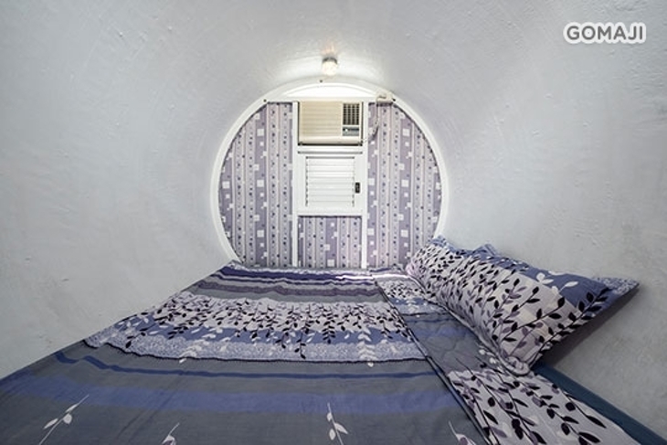 墾丁-牛舍水管屋