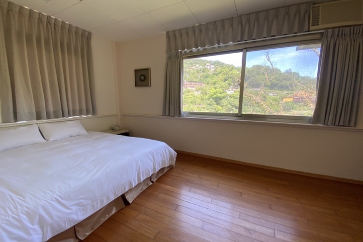 新北-烏來輕井澤溫泉旅館 Wulai Karuizawa