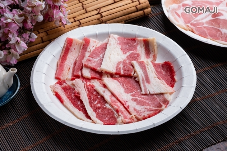 八德休閒大釣場