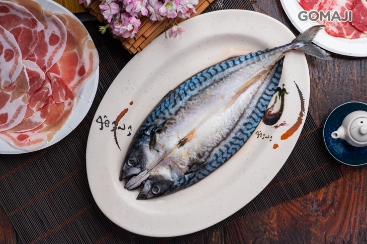 八德休閒大釣場