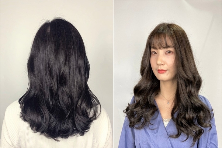 宅 House Hair