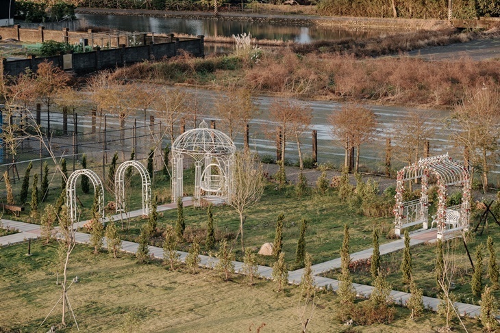 宜蘭天使星夢渡假村