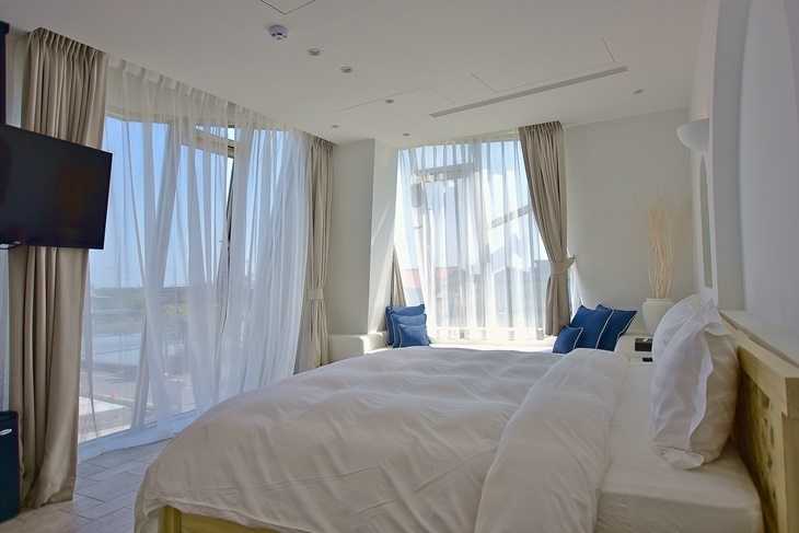 宜蘭天使星夢渡假村