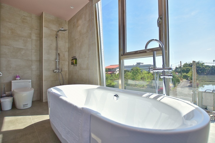 宜蘭天使星夢渡假村