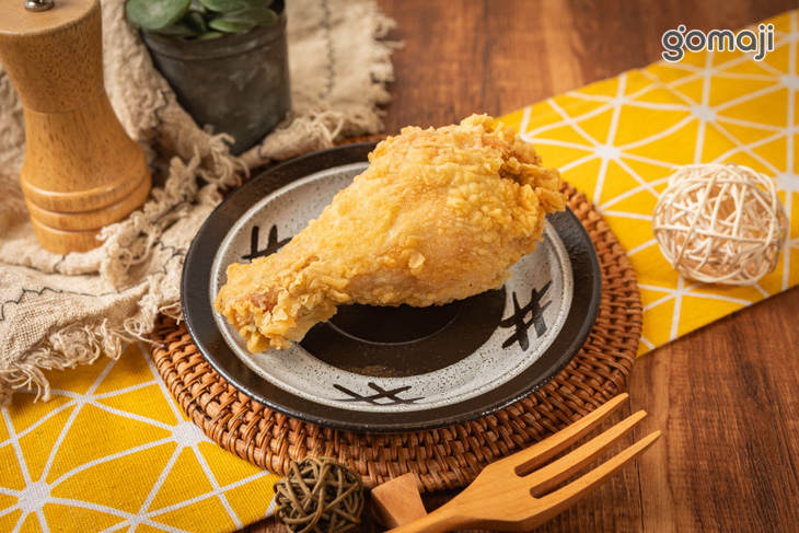 雞大爺(小港金府店)