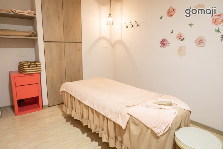 法國歐翠雅美時會所