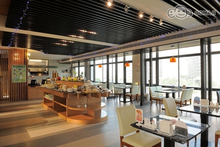 百老匯MOTEL(中壢館)