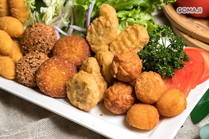 小人物炸雞&茶飲專賣店(建武店)