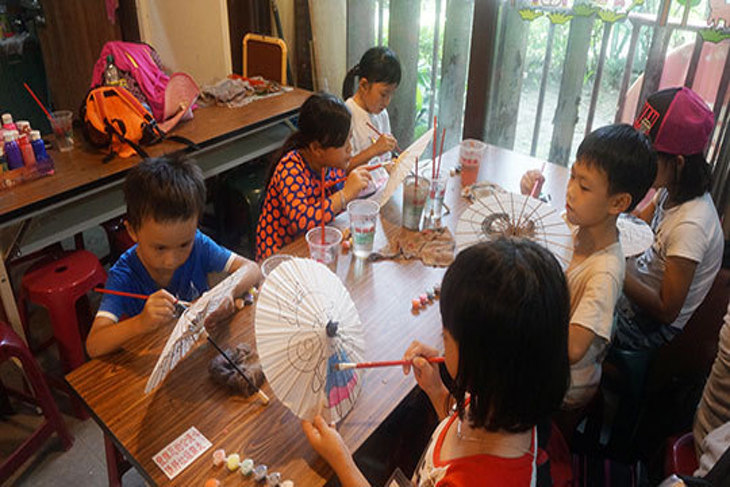 一起夢想－攀向高峰，自信起飛