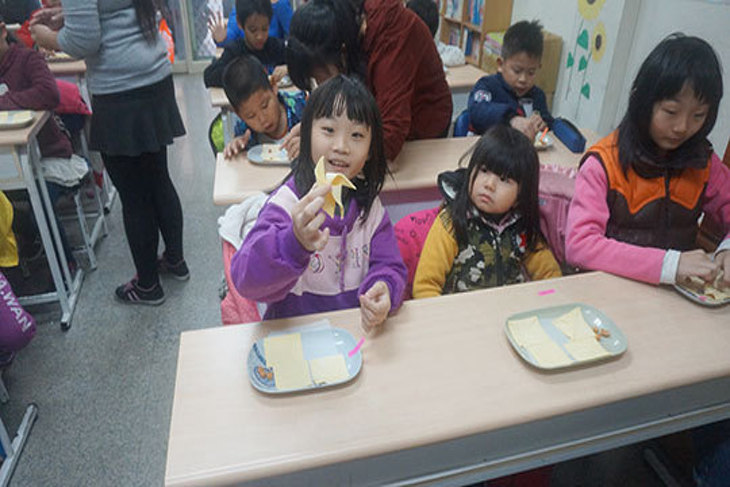 一起夢想－攀向高峰，自信起飛