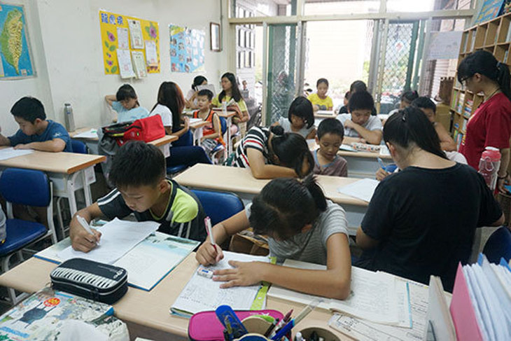 一起夢想－攀向高峰，自信起飛