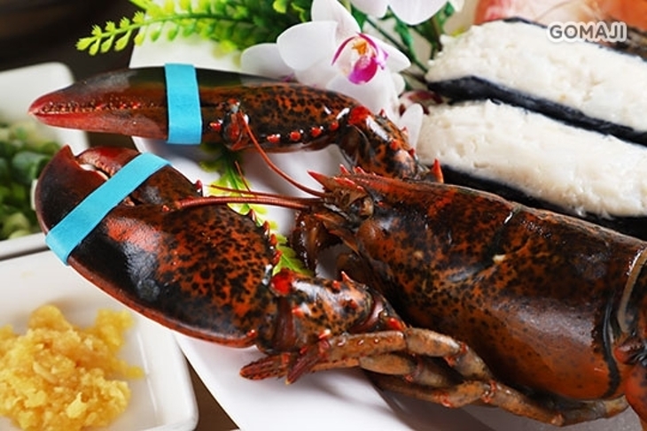 尚井日式涮涮鍋