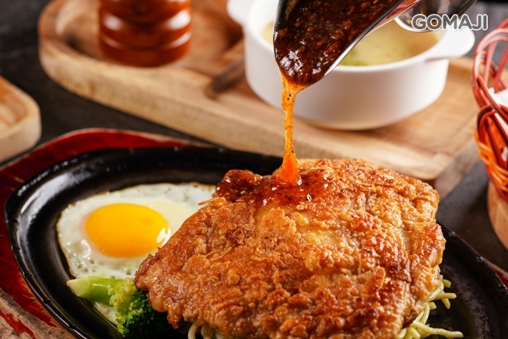 食大客平價炙燒牛排(楠梓店)
