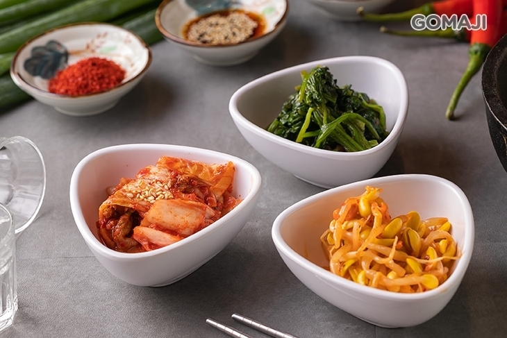 木槿花韓式食堂(中壢店)