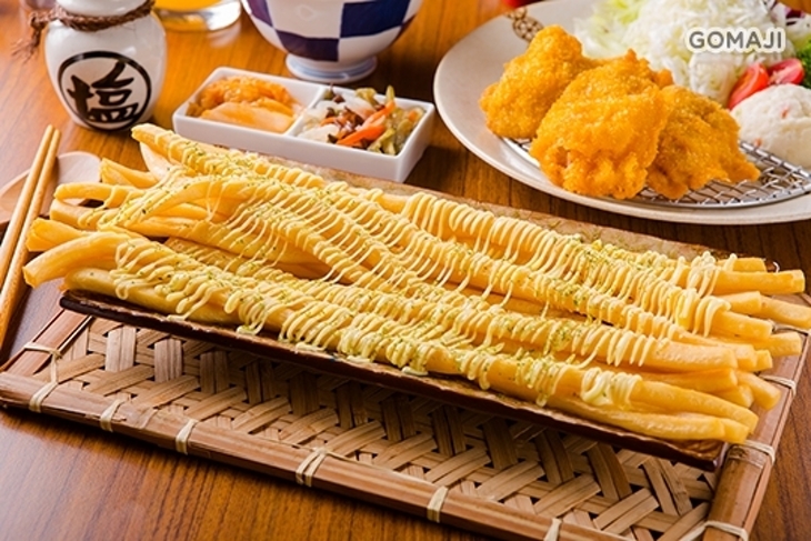 勝天牛カツ定食專門店