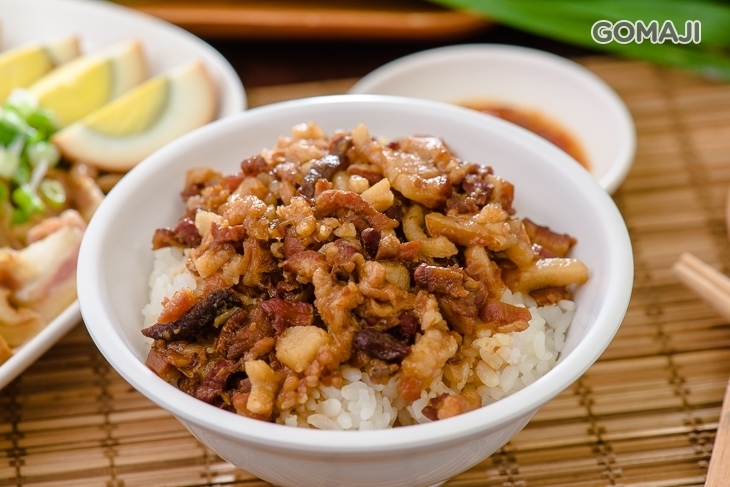 陳記魯肉飯