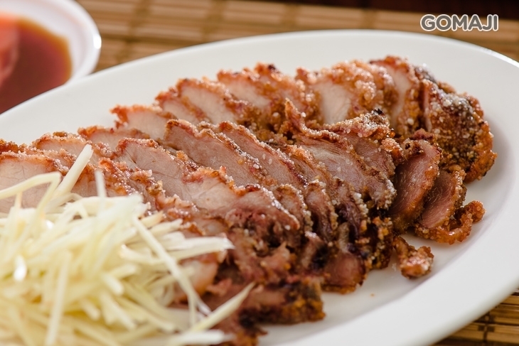 陳記魯肉飯