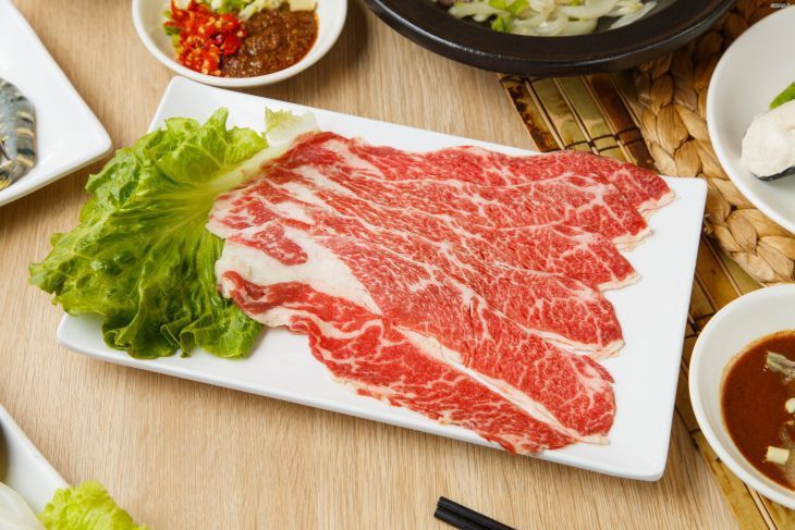 鍋滋味石頭風味火鍋