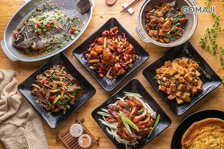 淘氣釣蝦場 休閒 釣蝦 聚餐 熱炒 運動吧