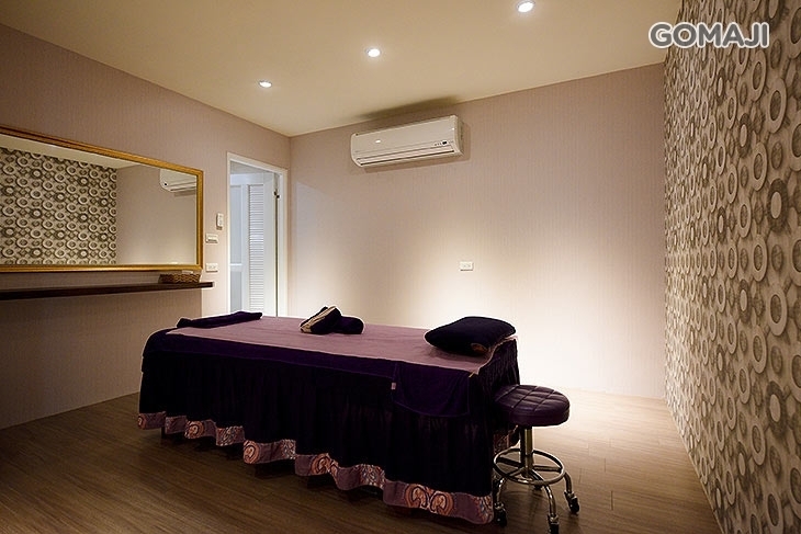 匠心癒手養生館