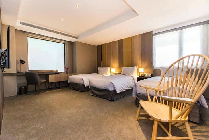 台北-東旅Hotel East