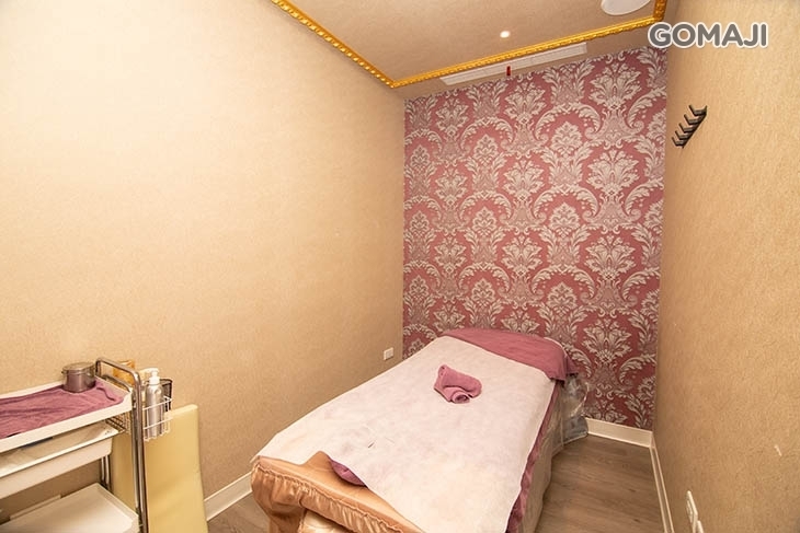 漾 Young spa 美妍會館(黎明會館)