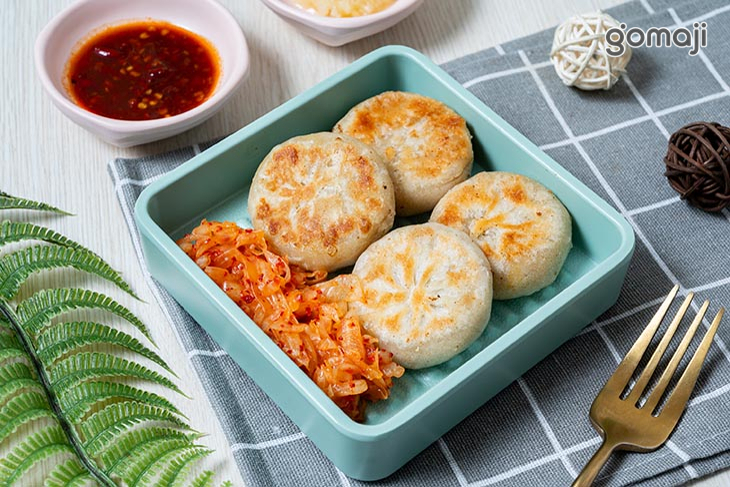 十八號店 蔬食.創意臭豆腐.麵點(新莊廟街店)