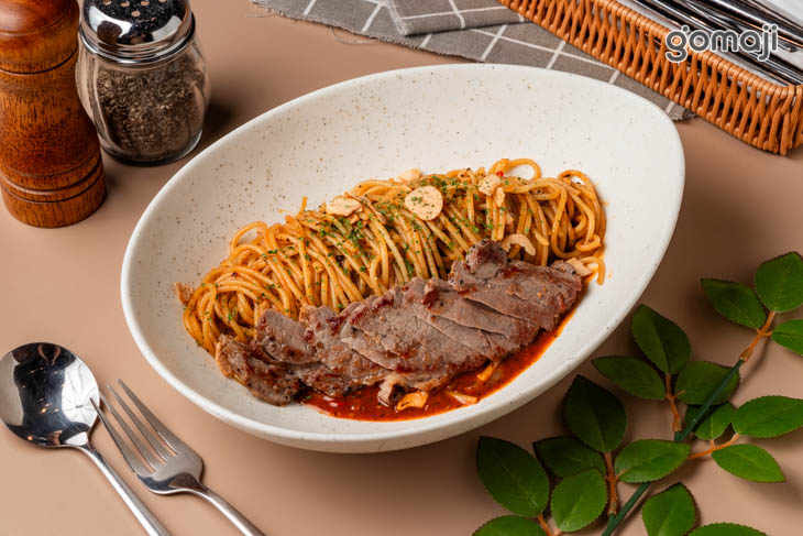 晴朗餐廳 x Sunny café | 義式料理 (宜蘭店)