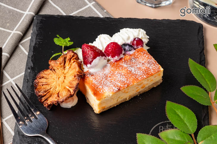 晴朗餐廳 x Sunny café | 義式料理 (宜蘭店)