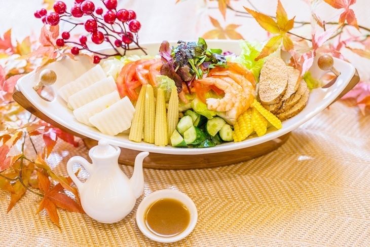 寶麗金餐飲集團(崇德店)