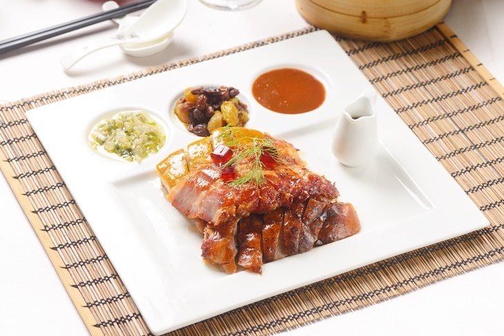 寶麗金餐飲集團(崇德店)