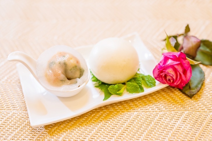 寶麗金餐飲集團(崇德店)