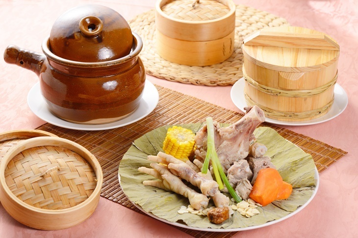 寶麗金餐飲集團(崇德店)