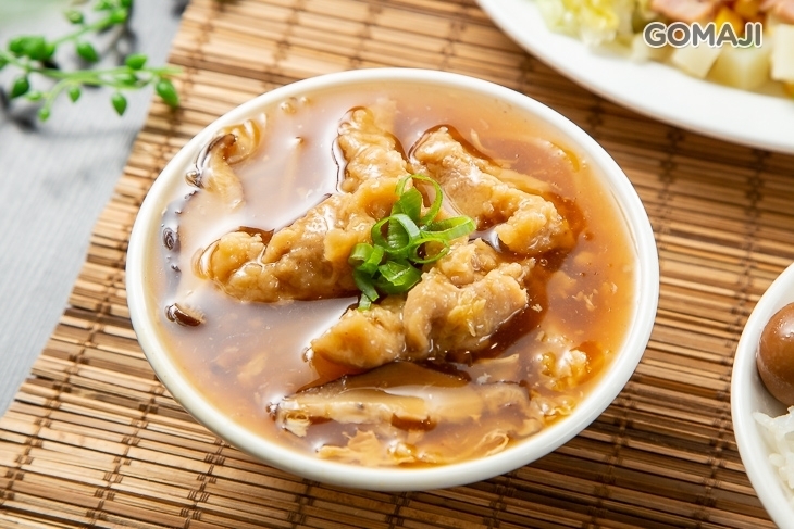 吾憶良品肉羹滷肉飯