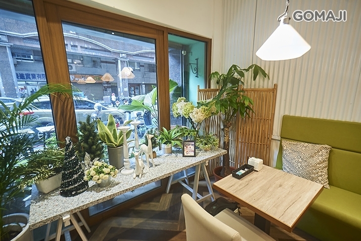 Yami Kitchen 可口廚坊