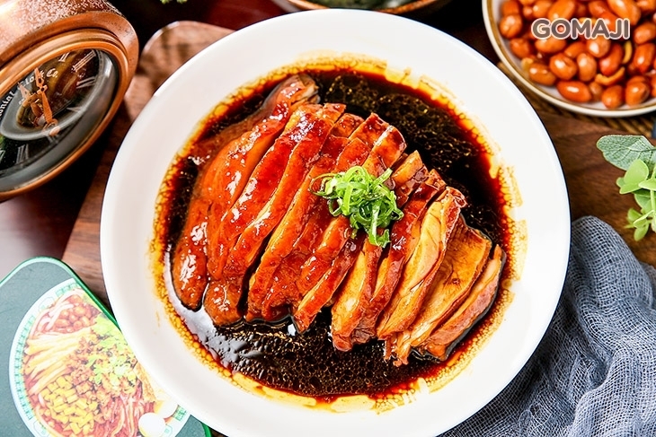 小螺波 XIAO LUO BO(慶城店)