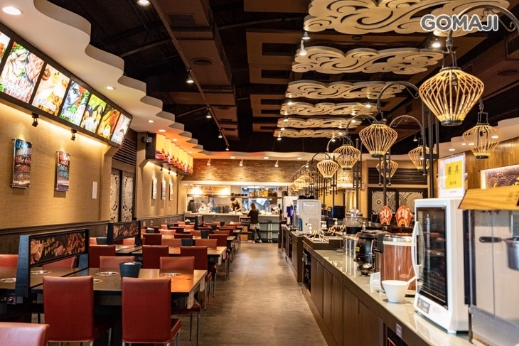 八雲町和牛海鮮鍋物