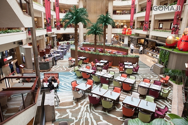 台北福華大飯店