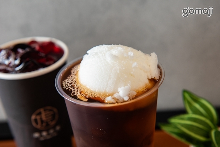 兩隻老虎茶飲專賣