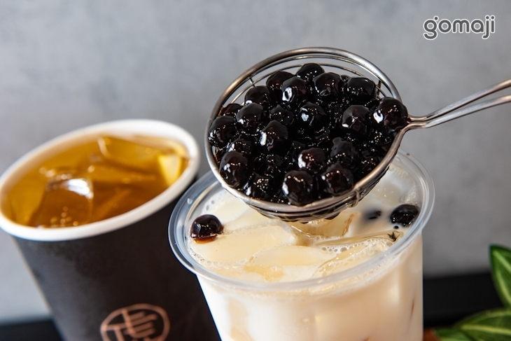 兩隻老虎茶飲專賣