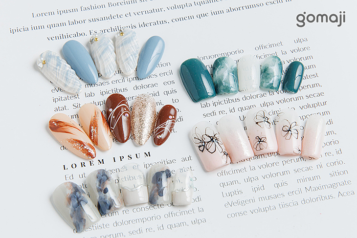 師大絢彩美甲美睫沙龍