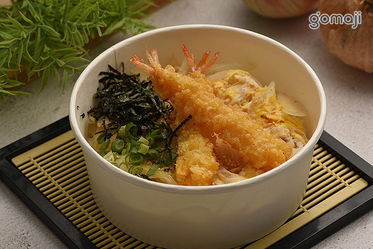 鹿丼(新竹光復店)