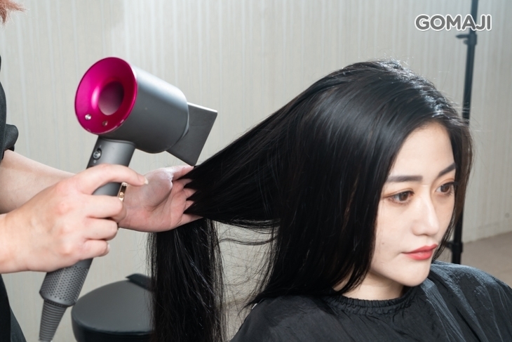 E Hair