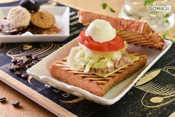 CREMA CAFÉ 葵瑪咖啡