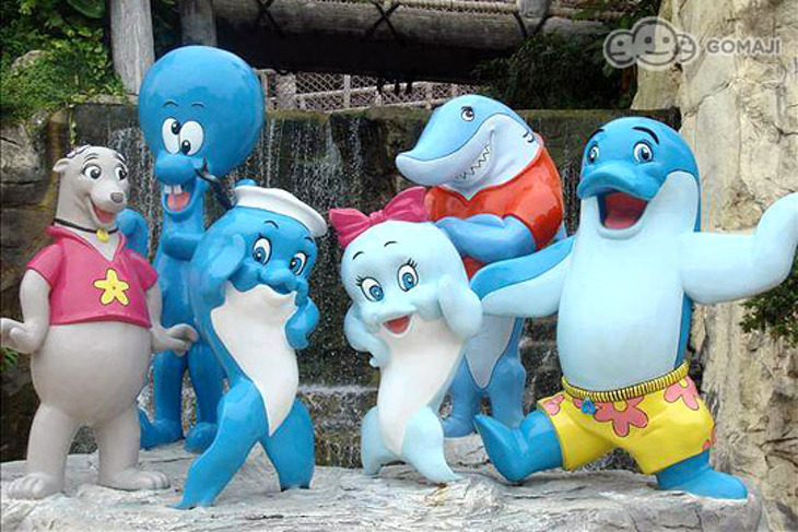 花蓮七星潭‧和昇旭日會館