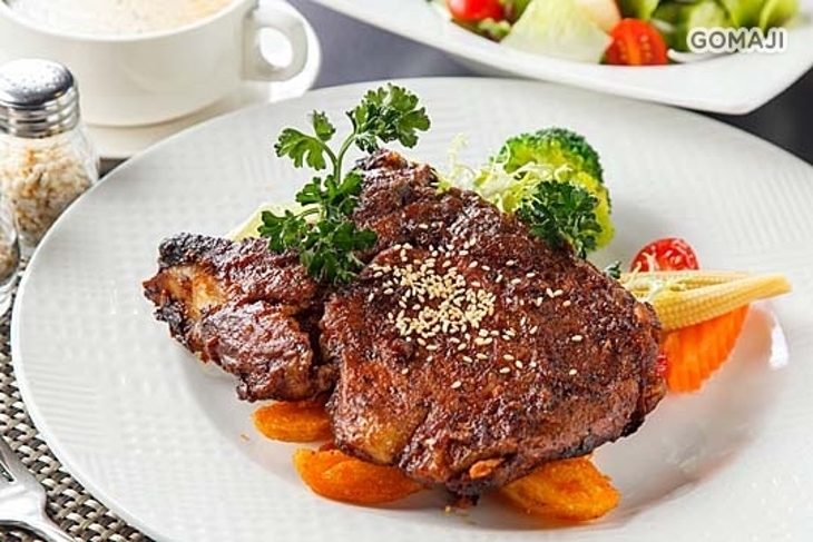 Bo's Kitchen 波妞廚房