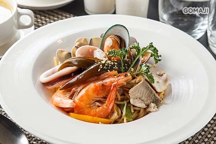 Bo's Kitchen 波妞廚房