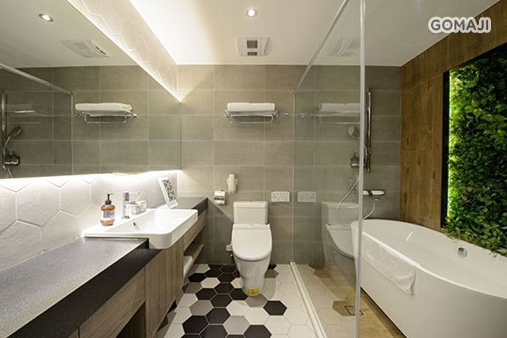 台北-東旅Hotel East
