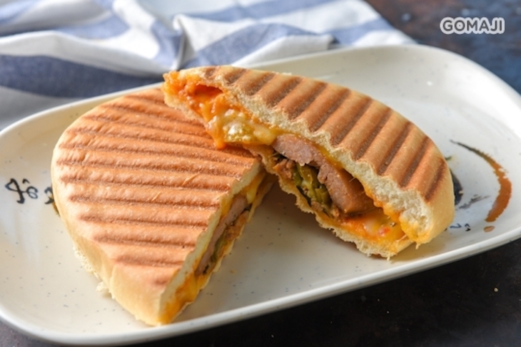 城市漢堡CITY BURGER(富農店)