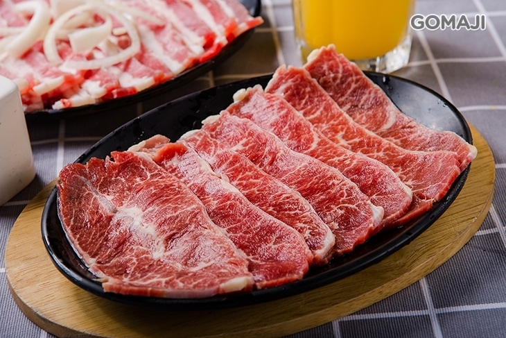 望高莊園夜景餐廳